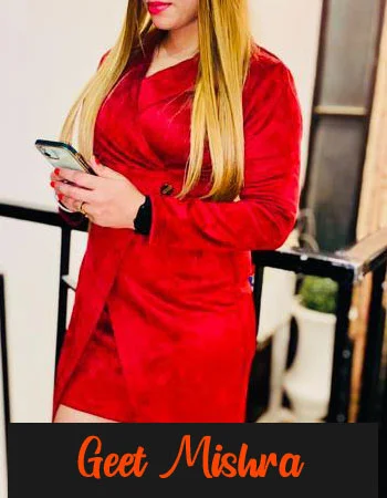Female escorts Lucknow